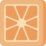 Pucker SVG Icon